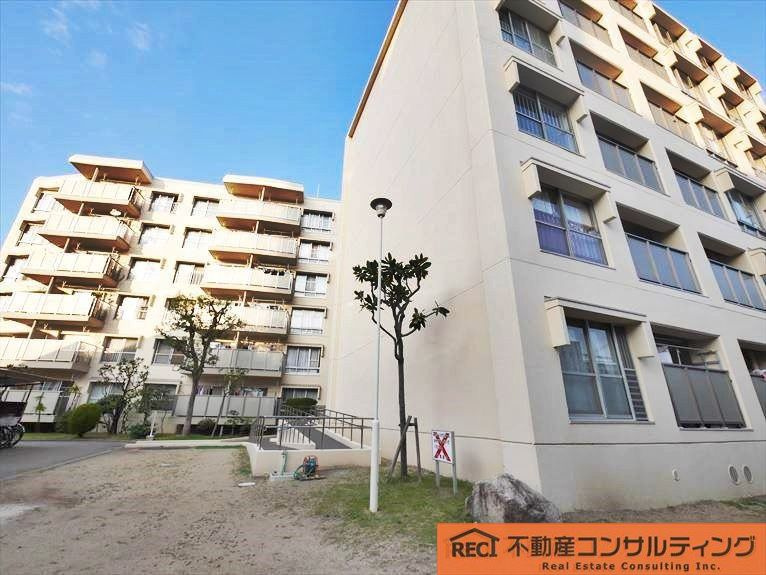 甲子園住宅のその他