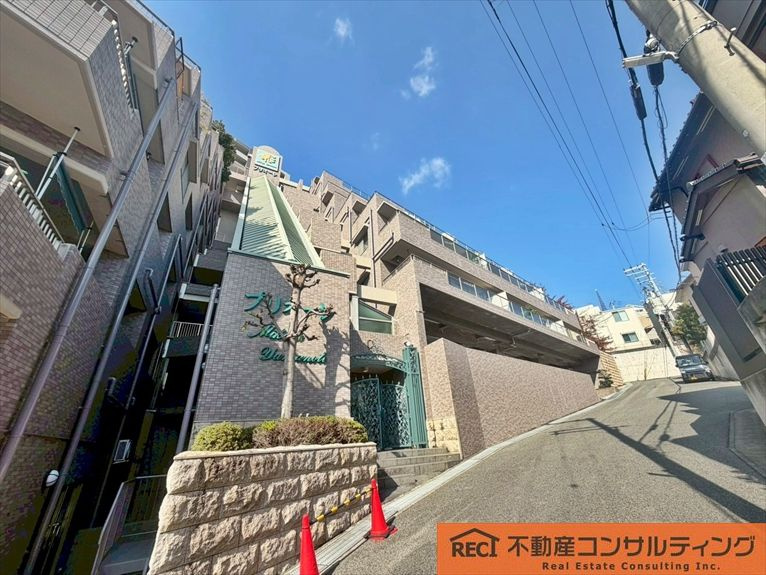 プリオーレ御影山の手C棟