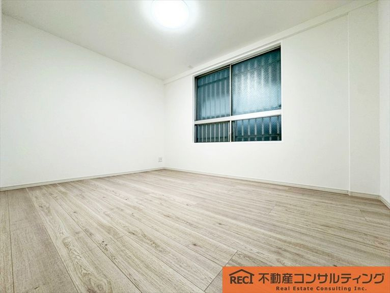 甲子園第8コーポラスB棟の子供部屋