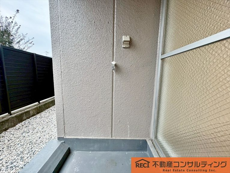 甲子園第8コーポラスB棟のその他