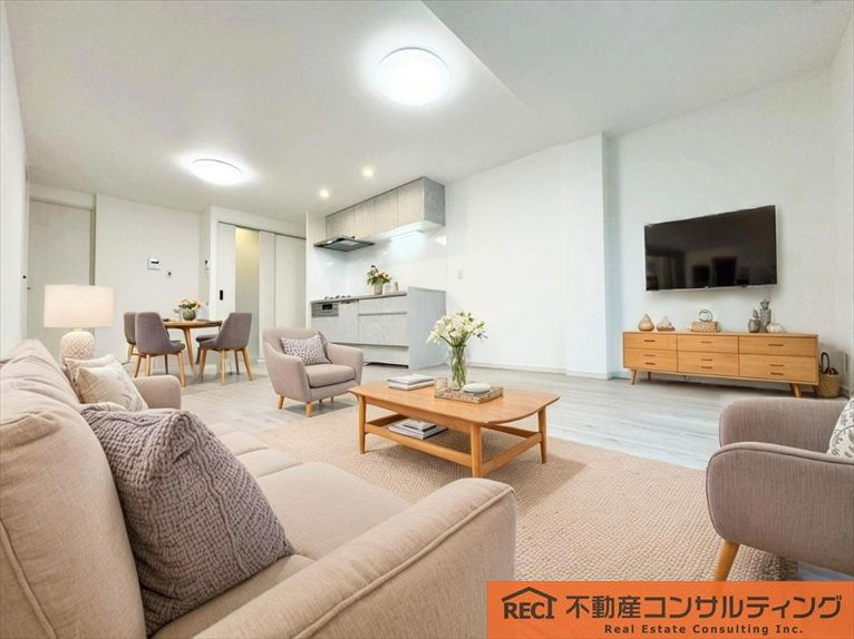 甲子園第8コーポラスB棟