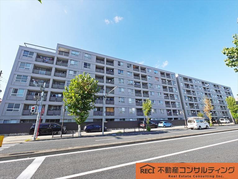 甲子園第8コーポラスB棟