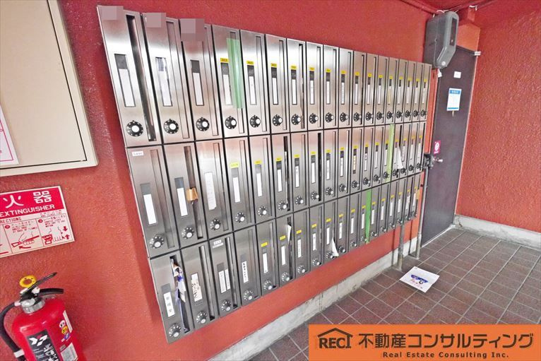 朝日プラザ深江北町のその他