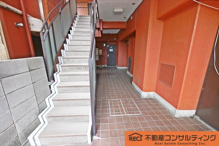 朝日プラザ深江北町のその他共用部分