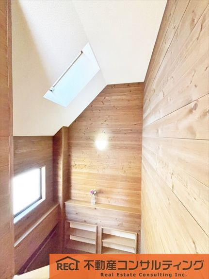 神戸市東灘区御影山手3丁目　中古戸建の内装