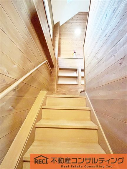 神戸市東灘区御影山手3丁目　中古戸建の内装