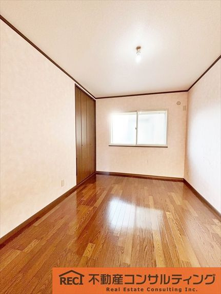 西宮市霞町　中古戸建の子供部屋