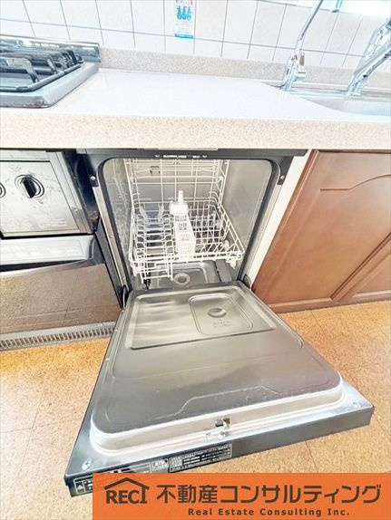 西宮市霞町　中古戸建の設備