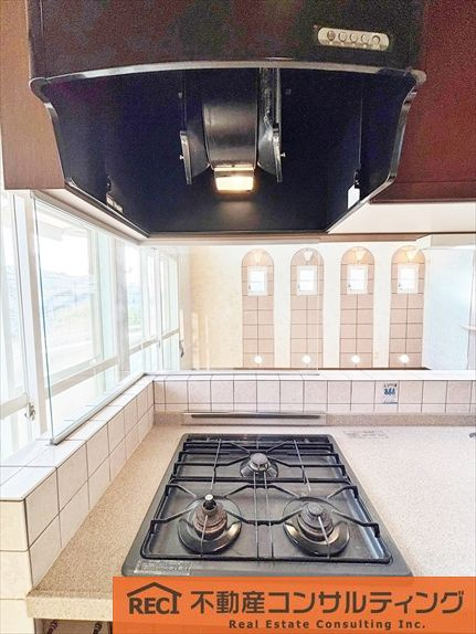 西宮市霞町　中古戸建のその他