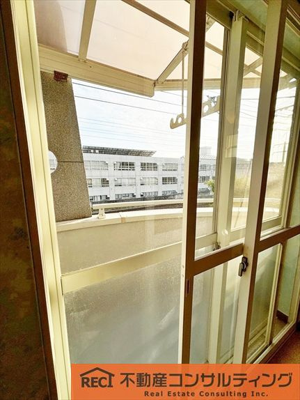 西宮市霞町　中古戸建の内装