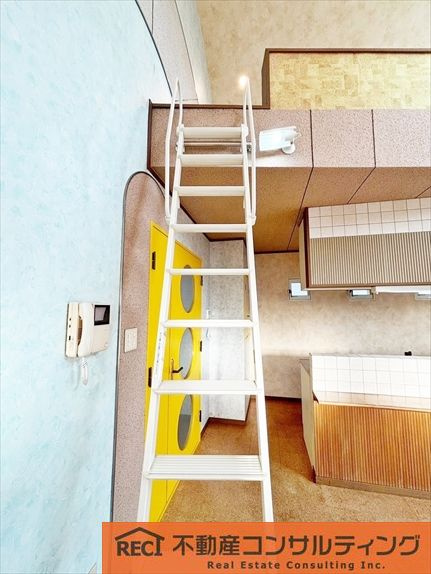 西宮市霞町　中古戸建のその他