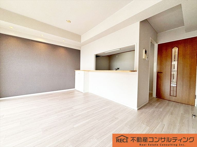 ジークレフ高羽二番館の設備