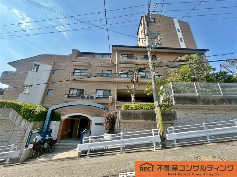 ジークレフ高羽二番館のその他