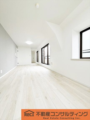 【洋室】 | ユニライフ浜甲子園