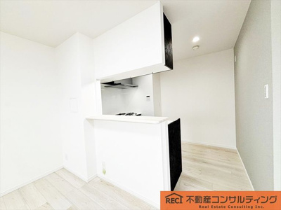 【キッチン】 | ユニライフ浜甲子園