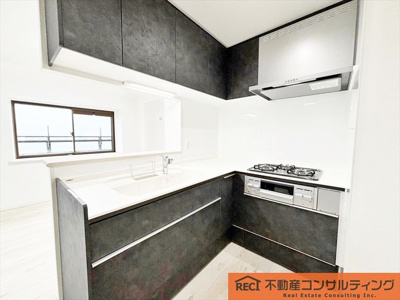 【キッチン】 | ユニライフ浜甲子園