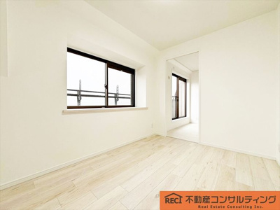 【子供部屋】 | ユニライフ浜甲子園