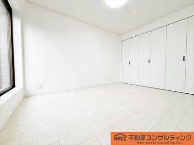 【内装】 | ユニライフ浜甲子園