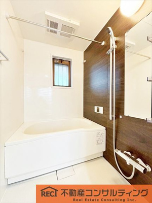 【浴室】 | ユニライフ浜甲子園