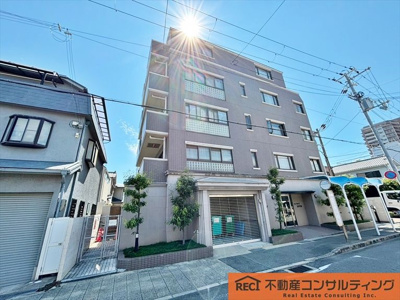 【外観】 | ユニライフ浜甲子園