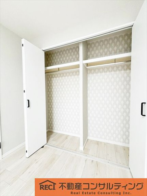 【収納】 | ユニライフ浜甲子園