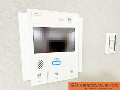 【設備】 | ユニライフ浜甲子園