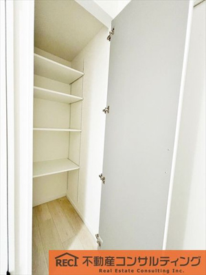 【収納】 | ユニライフ浜甲子園