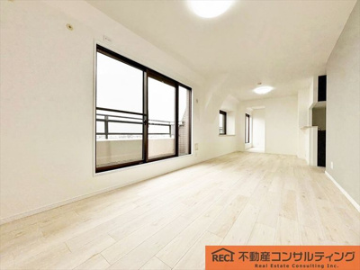 【内装】 | ユニライフ浜甲子園 | 南甲子園小学校約300ｍ