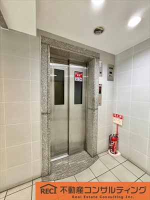 【その他共用部分】 | ユニライフ浜甲子園