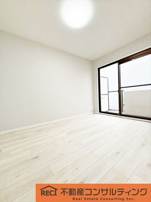 【寝室】 | ユニライフ浜甲子園