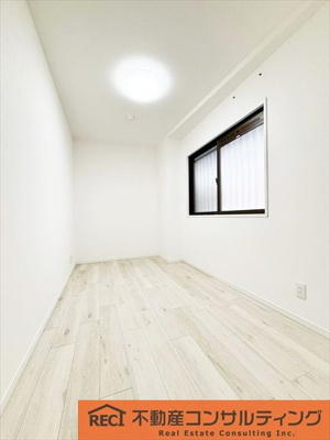 【寝室】 | ユニライフ浜甲子園