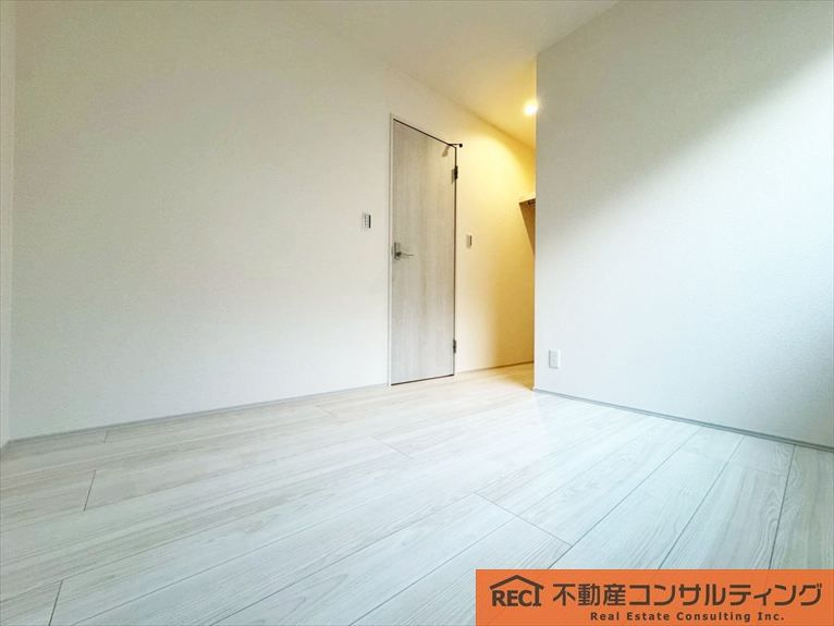 西宮市南甲子園2丁目　新築戸建　3号棟の子供部屋