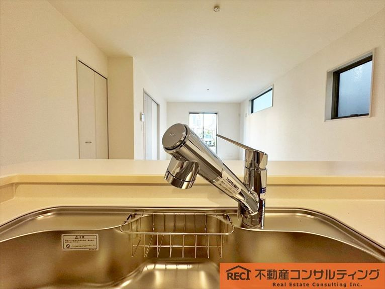 西宮市南甲子園2丁目　新築戸建　3号棟の設備