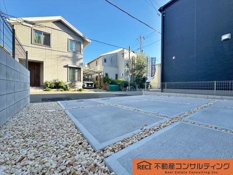 西宮市南甲子園2丁目　新築戸建　3号棟のその他