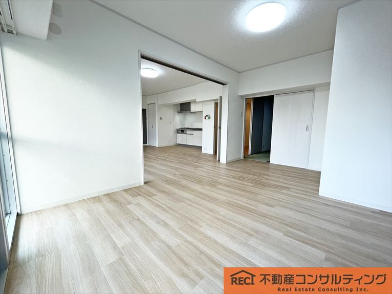 東急ドエル摩耶の子供部屋