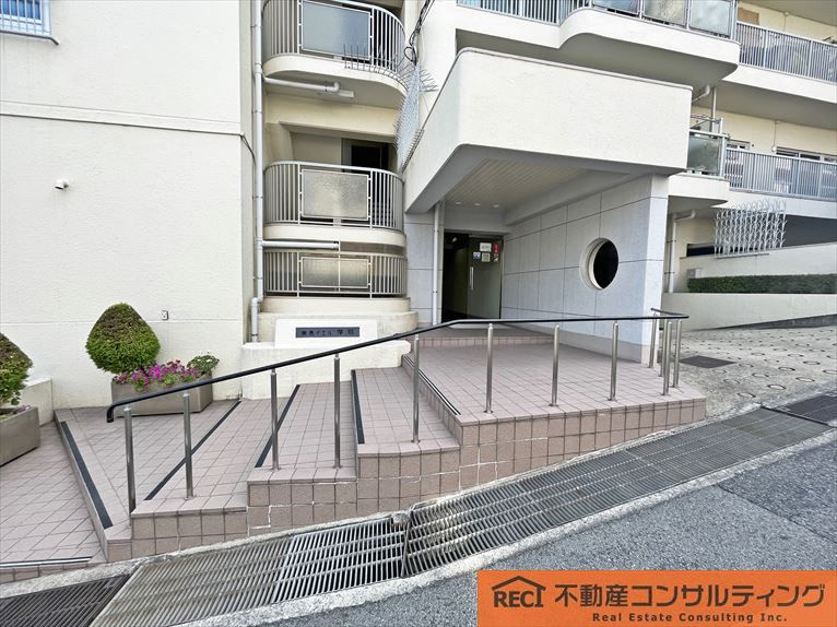 東急ドエル摩耶のその他