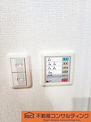 神戸市灘区上野通2丁目　中古戸建の設備