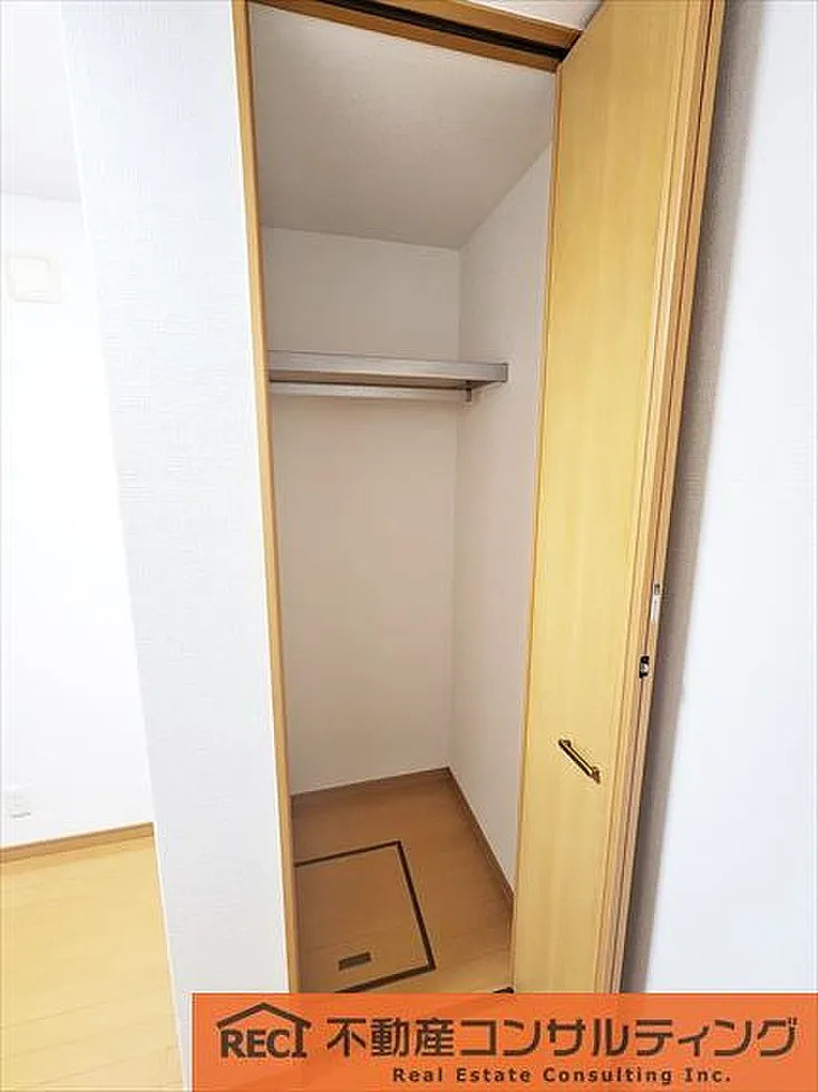 神戸市灘区上野通2丁目　中古戸建の内装