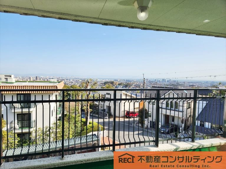 ロイヤルヴィラ苦楽園のその他