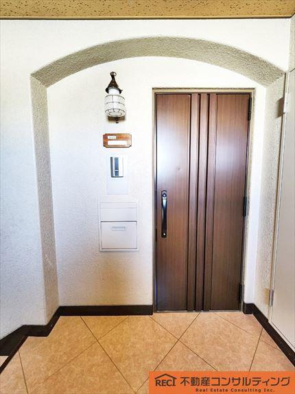 ロイヤルヴィラ苦楽園のその他共用部分