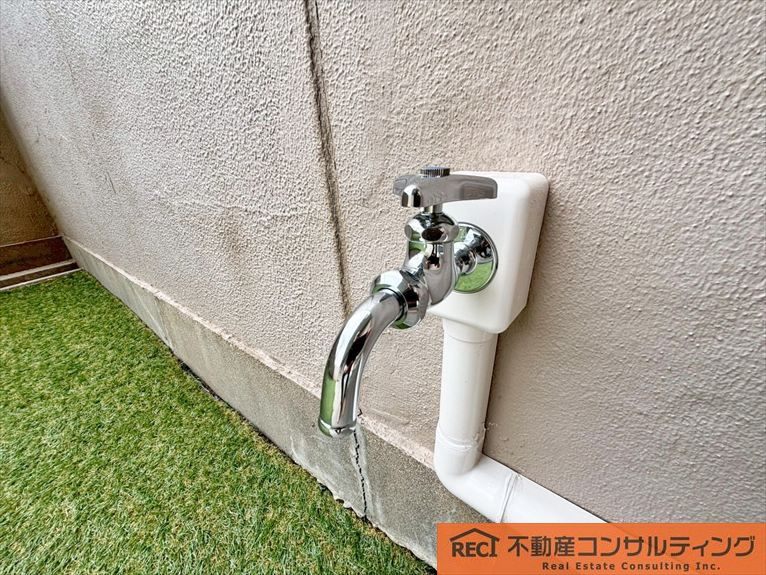 メガロコープ西宮(Ⅱ)2号棟のその他