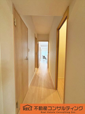 【内装】 | メガロコープ西宮(Ⅱ)2号棟