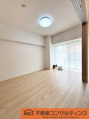 【子供部屋】 | メガロコープ西宮(Ⅱ)2号棟