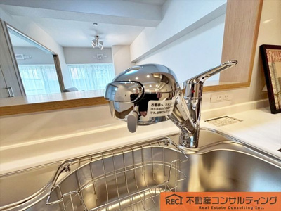 【設備】 | メガロコープ西宮(Ⅱ)2号棟