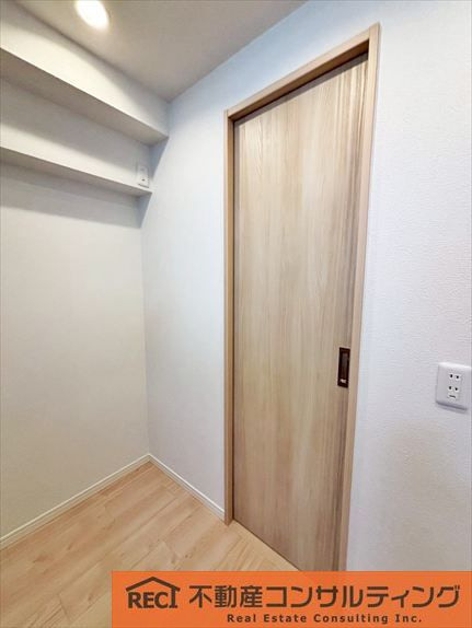 メガロコープ西宮(Ⅱ)2号棟の内装