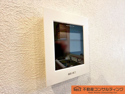 【設備】 | メガロコープ西宮(Ⅱ)2号棟