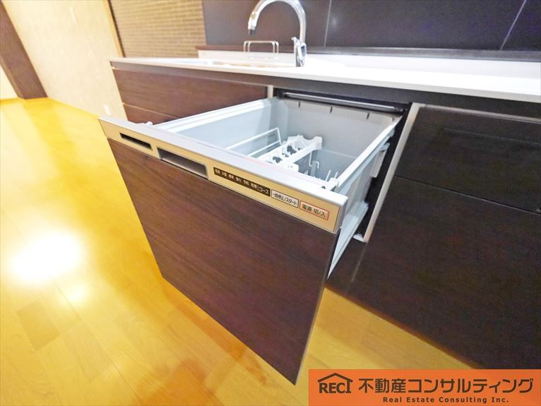 イスズハイツベル夙川公園の設備