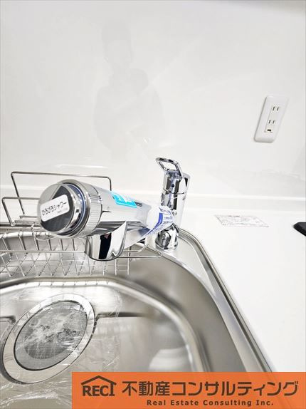 上野ハイツの設備