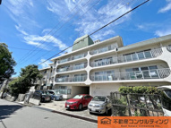 上野ハイツの画像