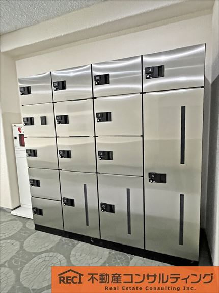 上野ハイツのその他